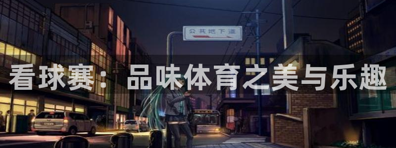 千亿国际官网下载：看球赛：品味体育之美与乐趣