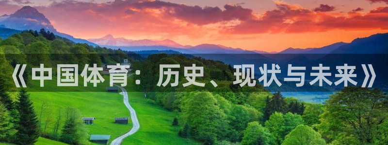千亿国际官网下载平台：《中国体育：历史、现状与未来》