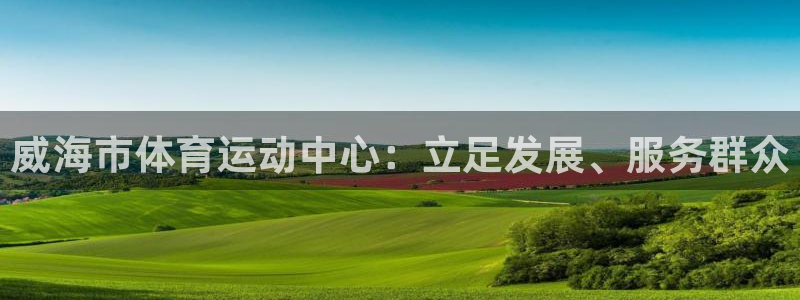 千亿国际官网下载平台注册要钱吗安全吗：威海市体育运动