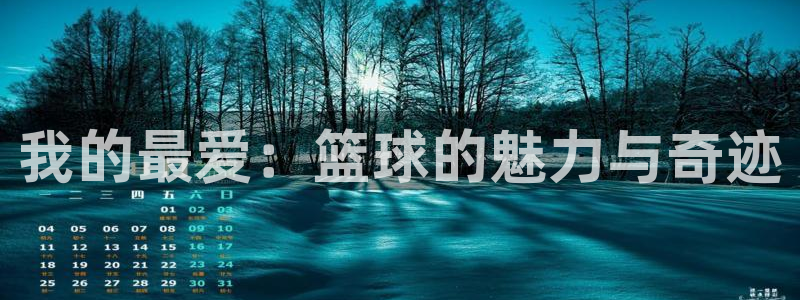 千亿国际官网下载官方客服电话：我的最爱：篮球的魅力与
